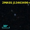2MASS J13463496+3121336