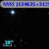 NVSS J134635+312924