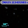 2MASX J13435803+3206134