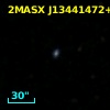 2MASX J13441472+3124291