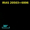 IRAS 20503+6006