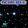 TYC 3187-651-1
