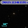 2MASX J13461595+3246114