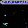 2MASX J13462236+3147534