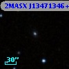 2MASX J13471346+3115208