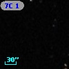 7C 1342+3323