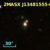 2MASX J13481555+3214595