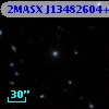 2MASX J13482604+3214216
