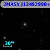 2MASX J13482990+3216006
