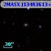 2MASX J13483613+3212396