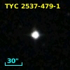 GSC 02537-00479
