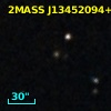 2MASS J13452094+3256218