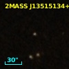 2MASS J13515134+3303544