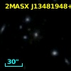 2MASX J13481948+3218356