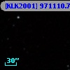 [KLK2001] 971110.78