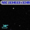 NSC J134513+324920