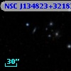 NSC J134823+321834