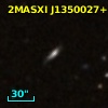 2MASXI J1350027+320156