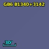 GB6 B1340+3142