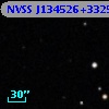 NVSS J134526+332501