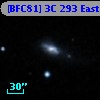 [BFC81] 3C 293 East