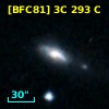 [BFC81] 3C 293 C
