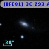 [BFC81] 3C 293 A