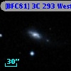[BFC81] 3C 293 West