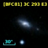 [BFC81] 3C 293 E3