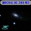 [BFC81] 3C 293 W2