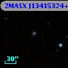 2MASX J13415324+3101481