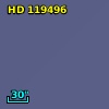 HD 119496