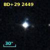 BD+29  2449