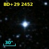 BD+29  2452
