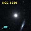 NGC  5280