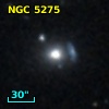 NGC  5275