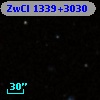 ZwCl 1339+3030