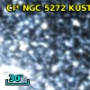 Cl* NGC 5272   KUST     172