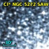 Cl* NGC 5272    SAW V69