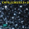2MASS J13415356+2825256