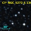 Cl* NGC 5272      S   13009