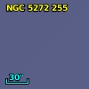 Cl* NGC 5272      S   13033
