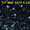 Cl* NGC 5272      S   12013