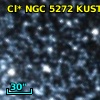 Cl* NGC 5272   KUST     118