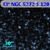 Cl* NGC 5272      S   12015