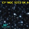 Cl* NGC 5272     SK     446