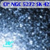 Cl* NGC 5272     SK     422