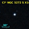 Cl* NGC 5272      S X16
