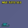 Cl* NGC 5272     SK     383