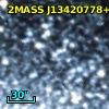 2MASS J13420778+2825299